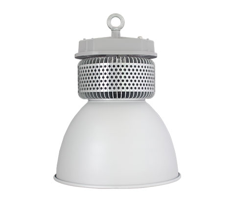 东莞花季传媒APP下载安装照明100W LED工矿灯图片