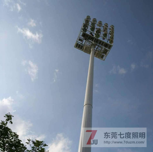 专业足球场照明花季传媒黄版下载图片效果