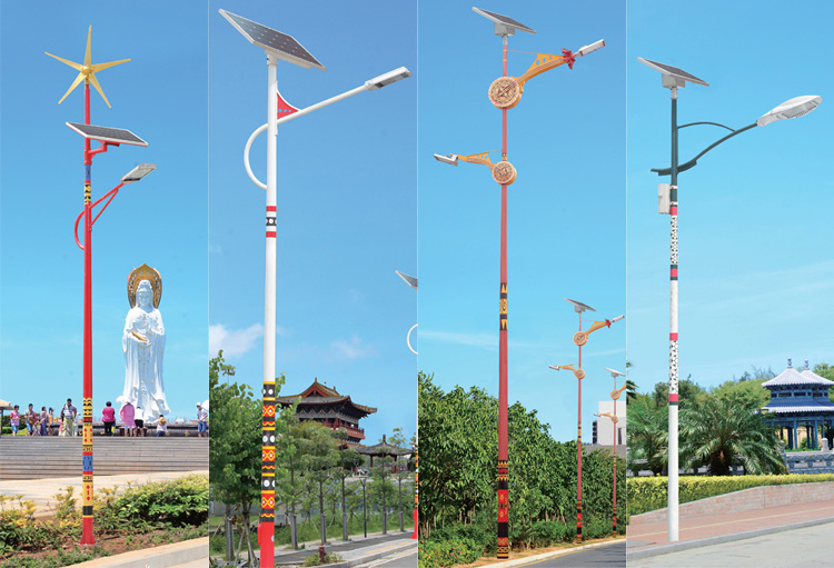 民族特色太阳能花季传媒下载免费安装网站大全-LED太阳能路灯