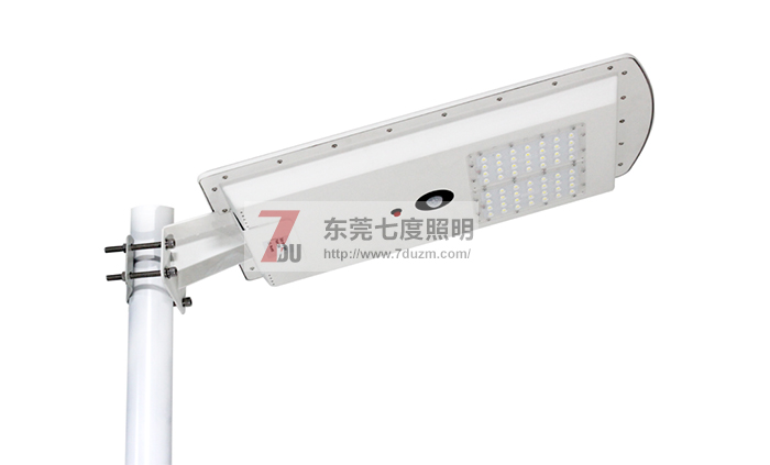 东莞花季传媒APP下载安装照明一体化太阳能路灯故障原因判断和解决方法