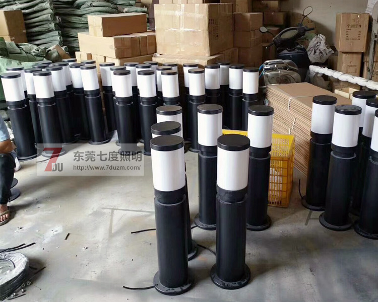 广场草坪灯生产厂家东莞花季传媒APP下载安装照明成品图片