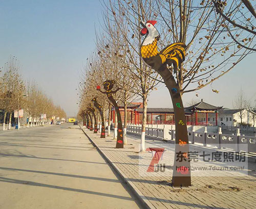 花季传媒APP下载安装照明定制十二生肖花季视频黄安装实景图片