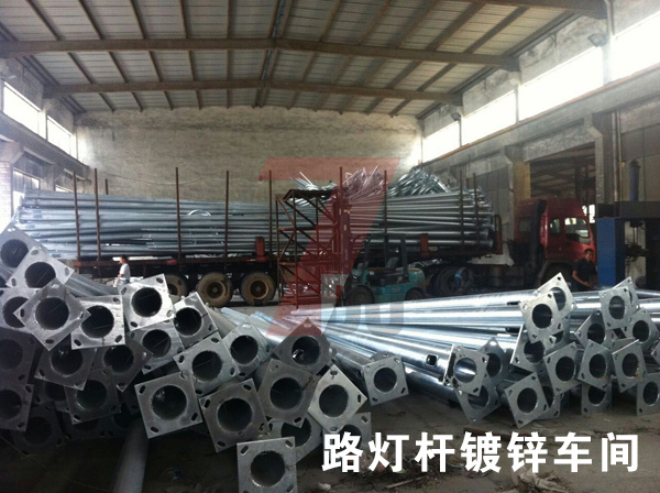 花季传媒APP下载安装照明道路花季传媒下载免费安装网站大全镀锌车间
