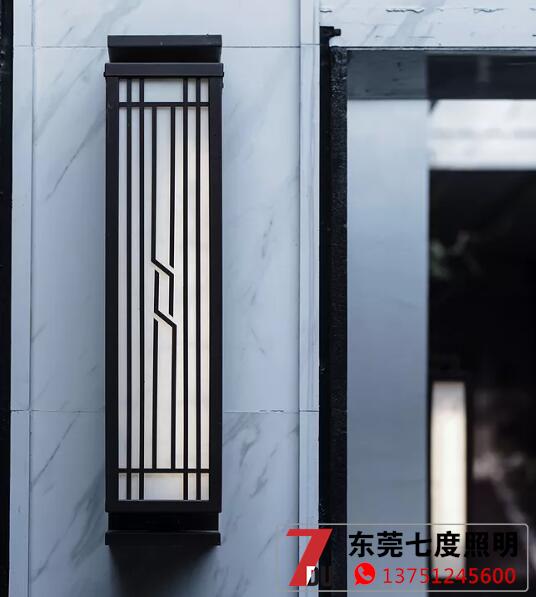 花季传媒APP下载安装照明新中式风格墙壁灯图片展示